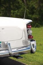 DeSoto Fireflite Indy 500 Pacesetter 1956 года